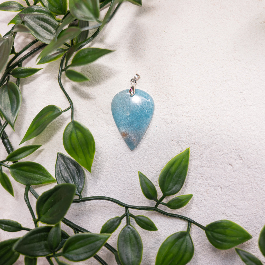 Pendentifs Trolléite