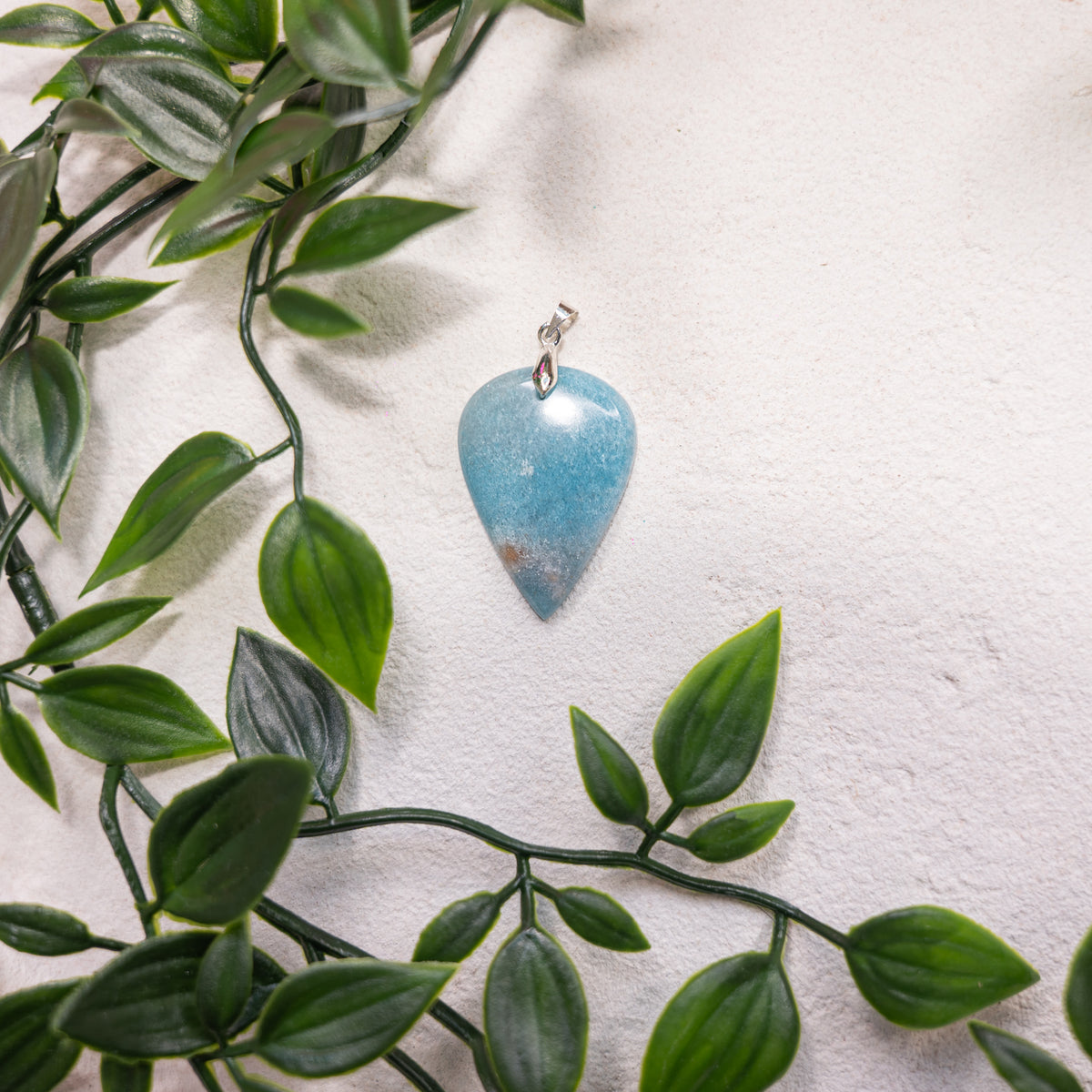 Pendentifs Trolléite
