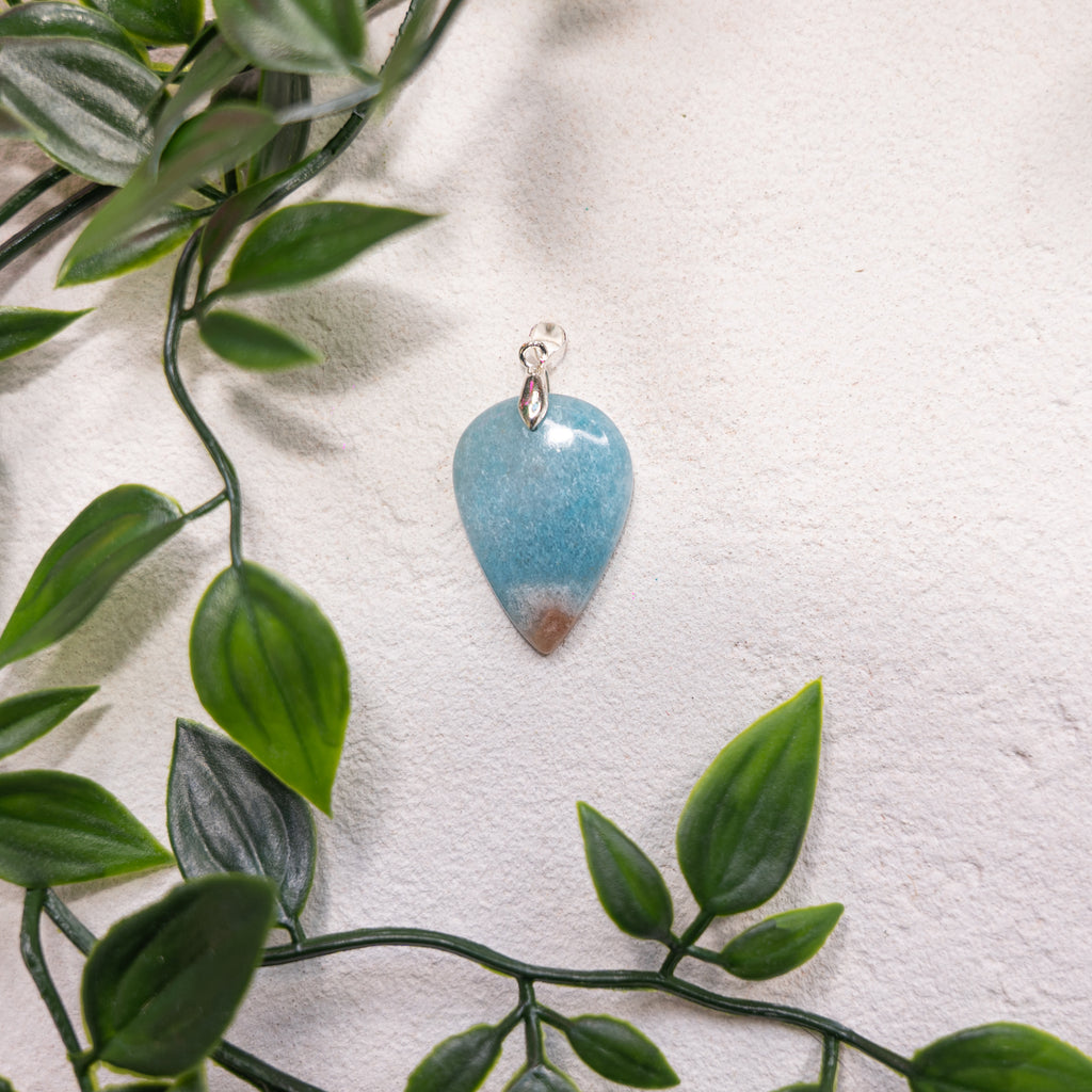 Pendentifs Trolléite