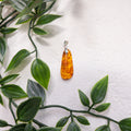 Pendentifs Ambre