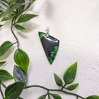 Pendentifs Grenat