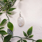 Pendentifs Péristérite – Pierre naturelle intuition et apaisement