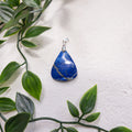 Pendentifs Lapis-Lazuli – Pierre naturelle communication et sagesse