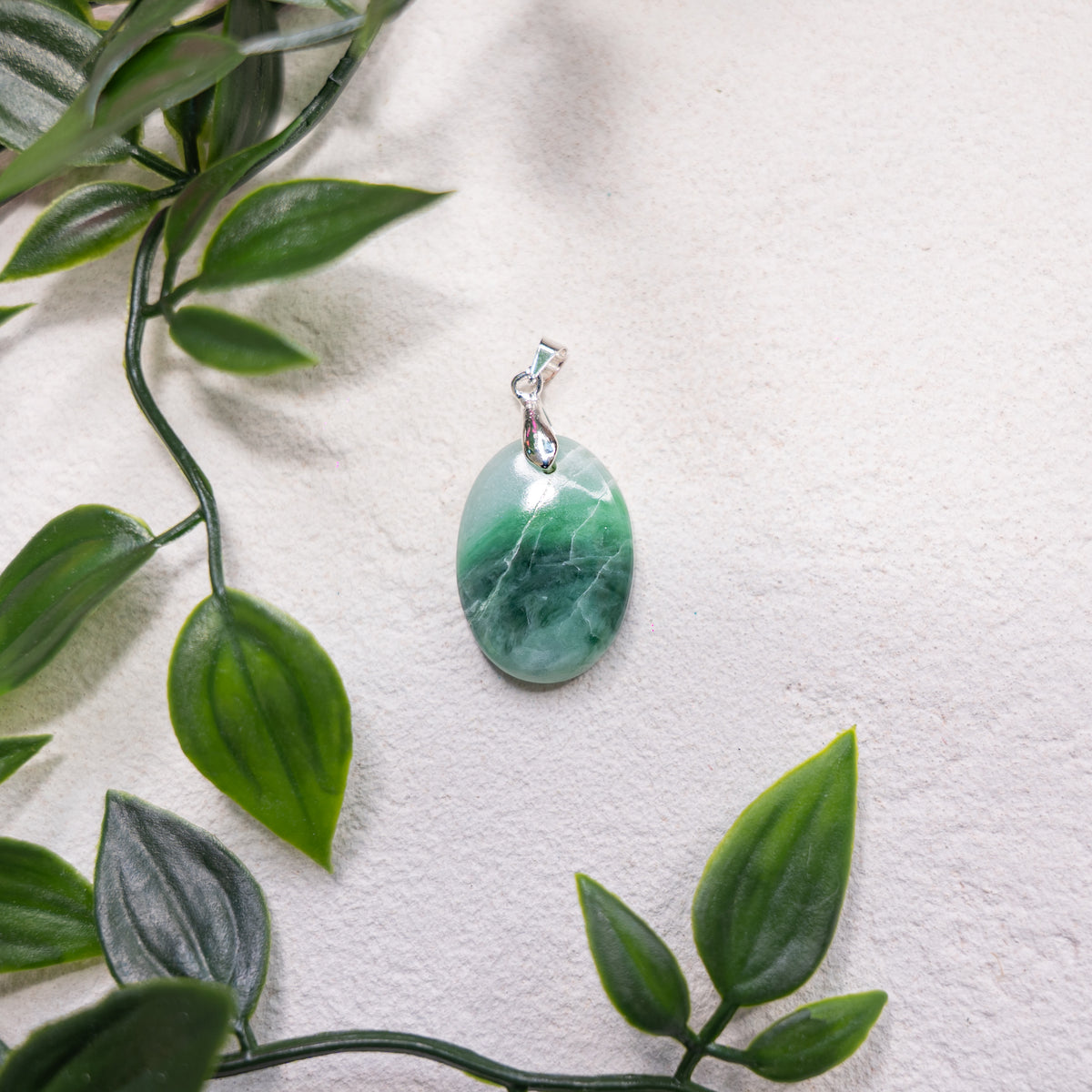 Pendentifs Jade