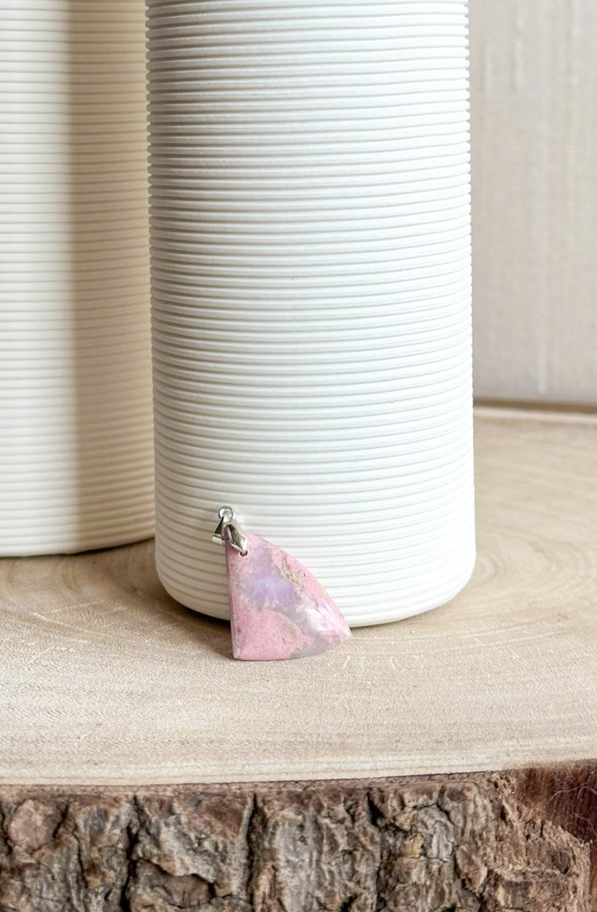 RODONITE (val soana)