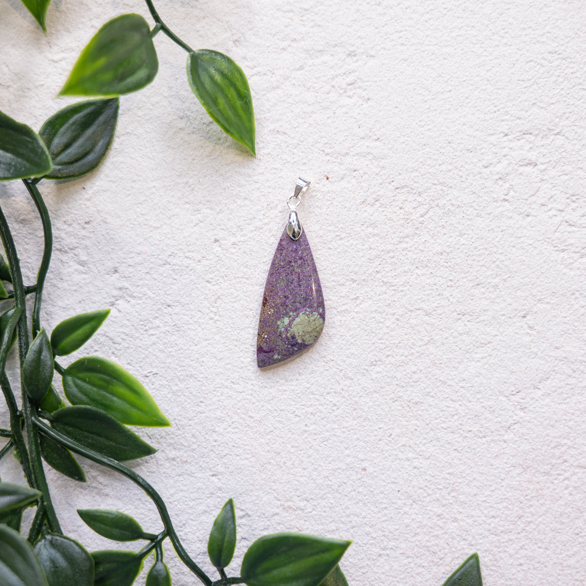 Pendentifs Stitchite