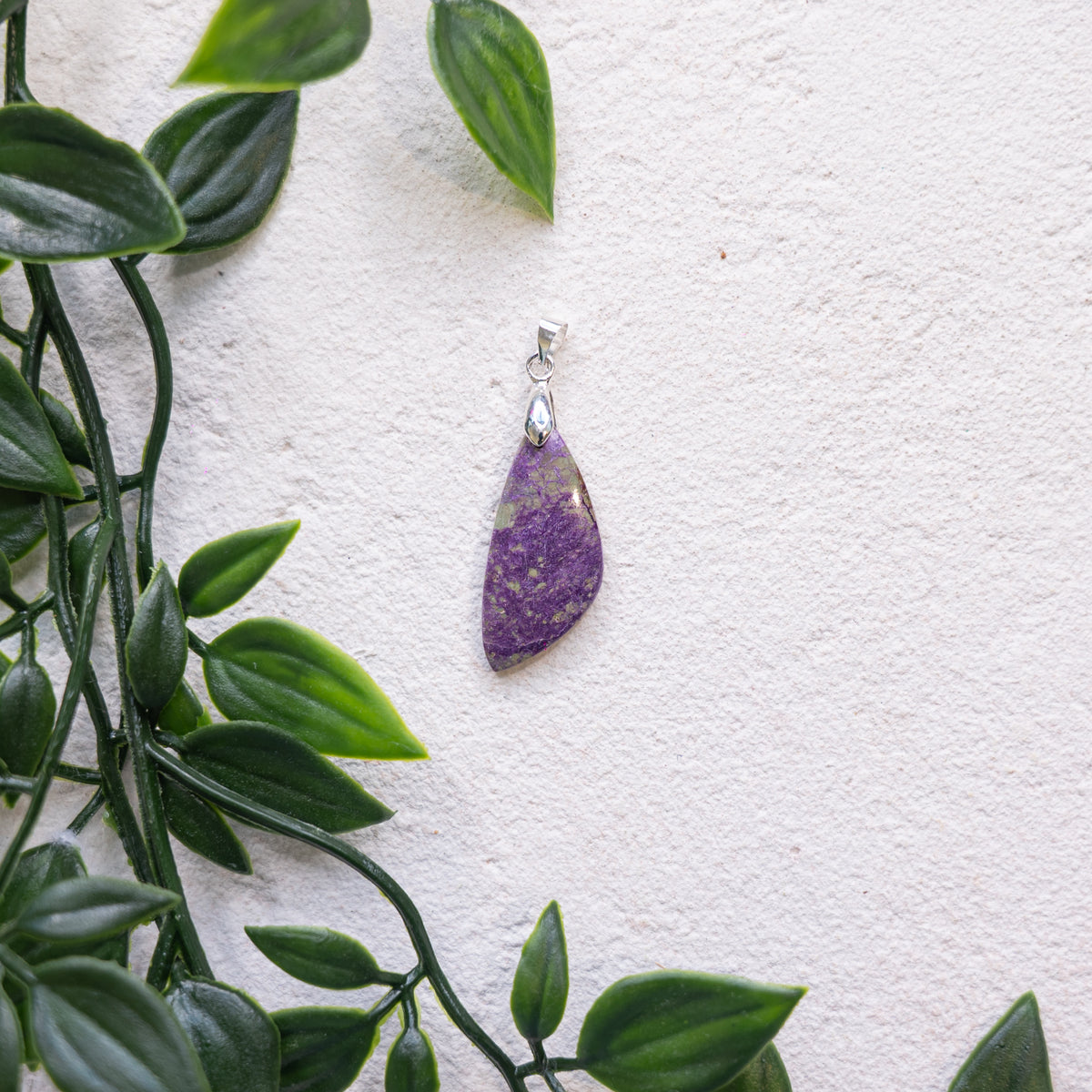 Pendentifs Stitchite