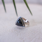 Bague réglable en argent 925 – Ajustable et élégante
