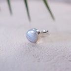 Bague réglable en argent 925 – Ajustable et élégante