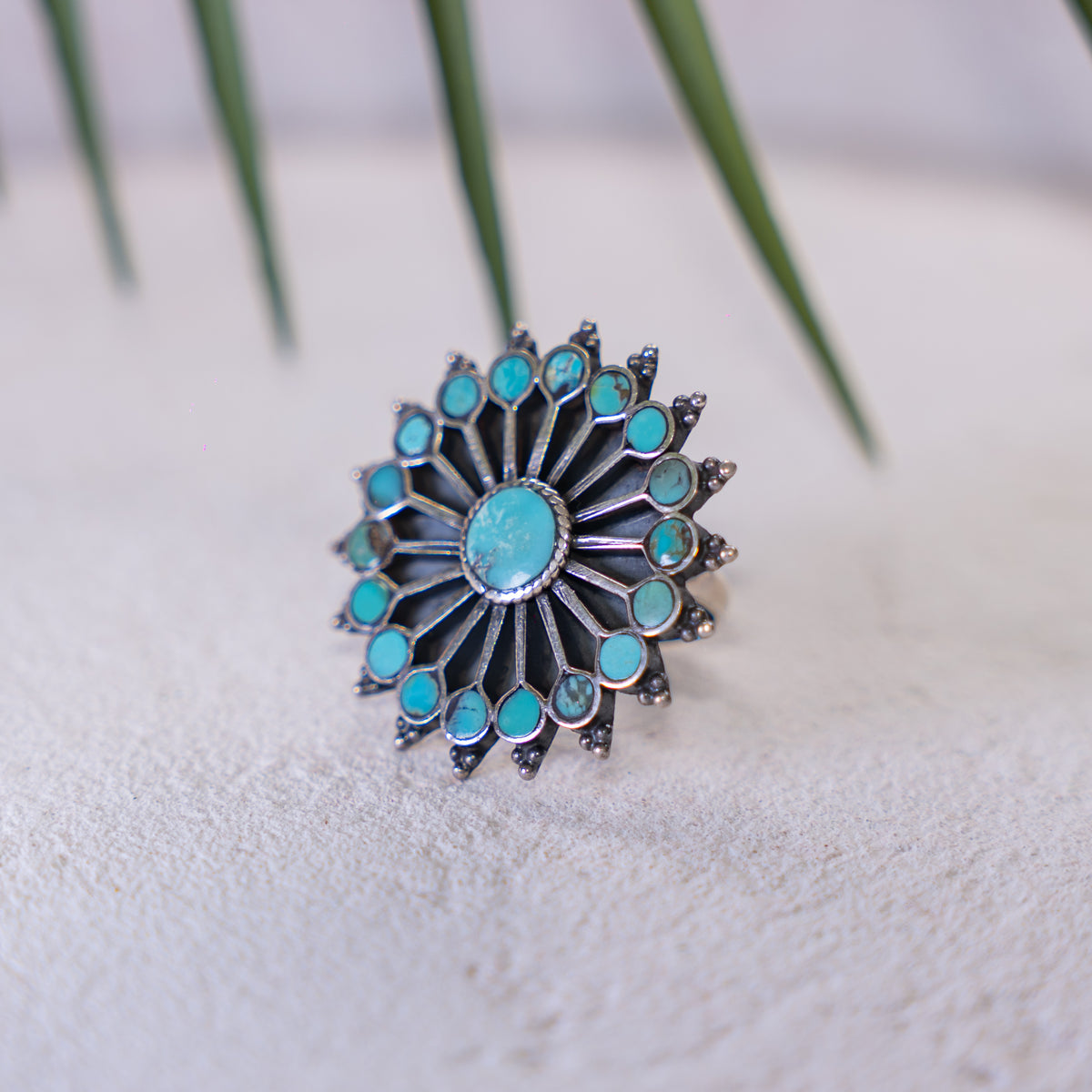 Bague réglable en argent 925 – Ajustable et élégante