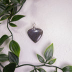 Pendentif labradorite